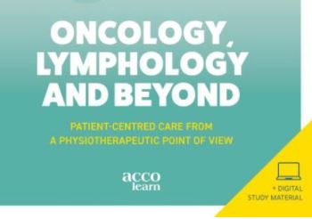 Boekentip: Oncology, lymphology and beyond