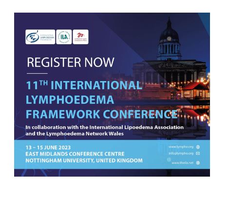 Terugblik | International Lymphoedema Framework Conference – Stronger together!